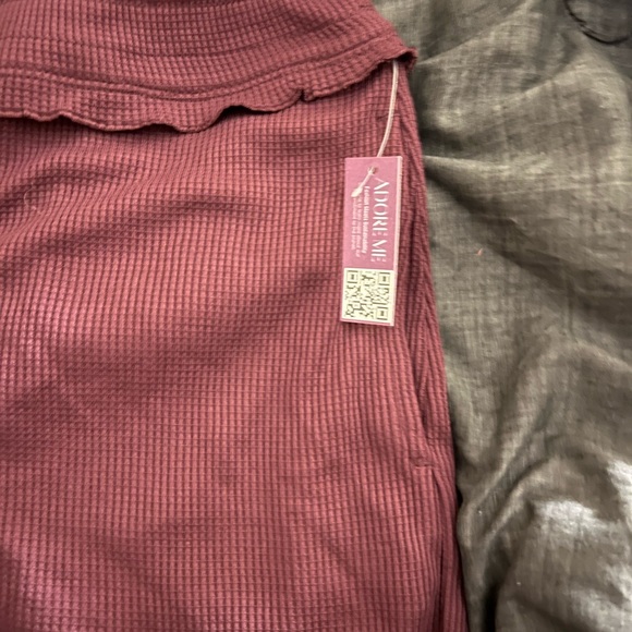 COPY - 2 pairs of Adore Me pj shorts - Picture 5 of 6